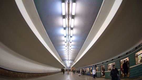 Накануне на заседании правительства России была утверждена программа подготовки к Чемпионату мира по футболу 2018-го года