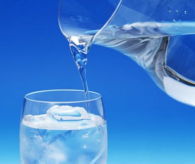 «Чистая вода» придет в Нижегородскую область