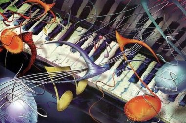 Уникальный фестиваль «Праздник музыки» состоится сегодня