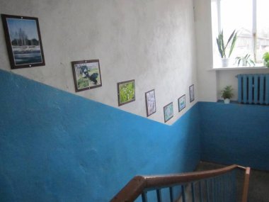 Ежегодный конкурс среди жителей «Я здесь живу, я здесь творю!»