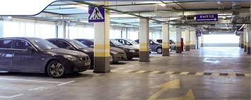 Многоуровневый паркинг на пятьсот мест может появиться в Нижегородском районе