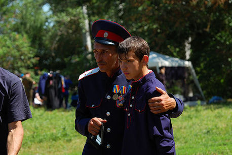 На инвестиционном совете одобрили и проект строительства казачьего кадетского корпуса в Сергачском районе