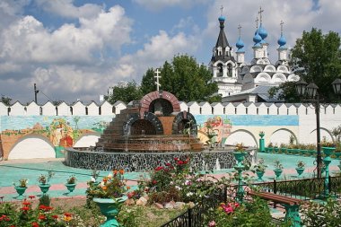 Фонд Олега Кондрашова организует экскурсионную поездку в город Муром