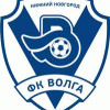 Футбольный клуб «Волга» покинули два основных футболиста