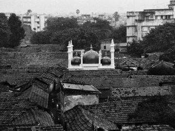 Ведущий фотограф Индии приедет в Нижний Новгород