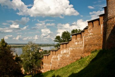 500-летие Нижегородского кремля будет отмечаться в 2015 году