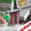 Две двухлетние девочки предположительно в детском саду отравились таблетками