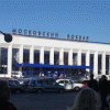 Жителей и гостей Нижнего Новгорода призывают фотографировать Московский вокзал