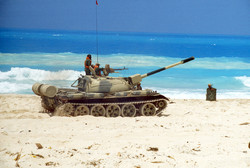 Пока не появится официальный запрет со стороны МИДа, туроператоры продолжат отправлять нижегородцев в Египте