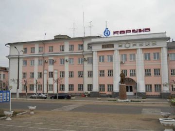 Производство цианистых солей запущено на «Корунд-Циане» в Дзержинске