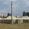 27 июля состоится открытие палаточного городка в Дивеево