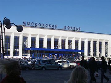 Фотовыставка, посвященная ГЖД, откроется на Московском вокзале