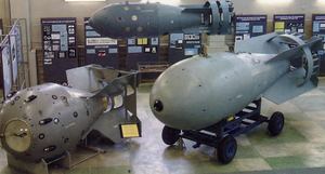 В Сарове проходит первая конференция молодых ученых «Ядерный щит и меч России», которая посвящена шестидесятилетию испытания первой термоядерной бомбы РДС-6С