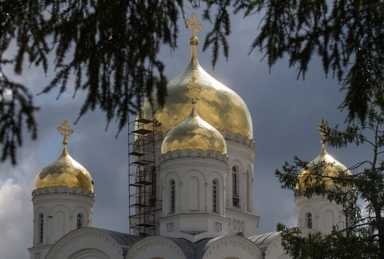 1 августа пройдут Серафимо-Дивеевские торжества