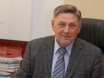 Ректор ННГАСУ Копосов, погибший вместе с женой в автоаварии в Нижегородской области, возвращался с дачи