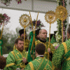 Весь православный мир сегодня отмечает 110 лет прославления в лике святых Серафима Саровского