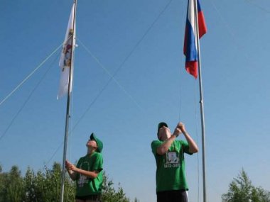 Летняя школа общественного моделирования «Взлёт-2013» стартует в регионе