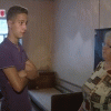 Сирота 17-летний Кирилл Тимощук остался без жилья