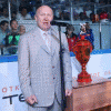 Международный хоккейный турнир стартовал в Нижнем Новгороде