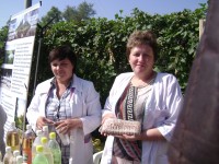 «Воскресенский пряник» представили нижегородцам