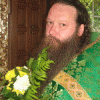 В Иерусалиме пропал клирик Нижегородской епархии протоиерей Василий Варламов