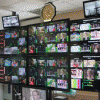 Цифровое эфирное телевидение заработало в Сергаче Нижегородской области