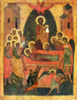 Православные христиане сегодня отмечают Успение Пресвятой Богородицы