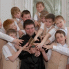 Нижегородская Капелла мальчиков начнет учебный год в «Артеке»