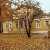 Нижегородская область прекращает финансирование музея-заповедника Большое Болдино