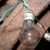 Жители поселка Луч через месяц могут остаться без электричества
