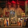 79-й сезон в театре оперы и балета откроется 18 сентября с оперы «Борис Годунов»