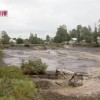 Жители двух деревень Выксунского района подсчитывают ущерб