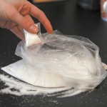 Нижегородские полицейские в Балахне задержали цыганку, которая занималась наркоторговлей