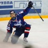 Нижегородская команда «Чайка» возглавила турнирную таблицу Восточной Конференции Молодежной Хоккейной Лиги