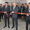 На ГАЗе сегодня открылось производство рам для автомобилей Mitsubishi Pajero Sport