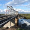 Реконструированный железнодорожный мост через реку Ветлуга открылся в Нижегородской области