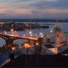 В Нижнем Новгороде победители первого этапа социального проекта «Город, в котором хочется жить» получили сертификаты