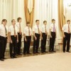 Нижегородская хоровая капелла мальчиков выступит на Олимпиаде в Сочи