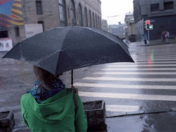 Выходные в Нижнем Новгороде будут дождливыми и прохладными