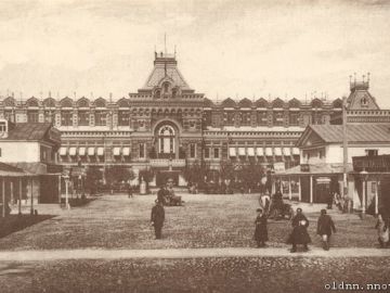 Более 130 экспонатов можно будет увидеть на выставке «Светопись в Нижнем Новгороде»