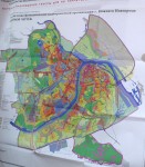 Скоростная магистраль Москва-Казань подорожала до 1 триллиона рублей