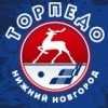 «Торпедо» матчем против ярославского «Локомотива» начнут вторую в этом сезоне серию домашних игр