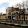 Новый вокзал откроется в Павлово в 2014 году