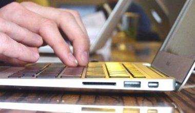 В городе установят арт-объект, посвященный блогосфере