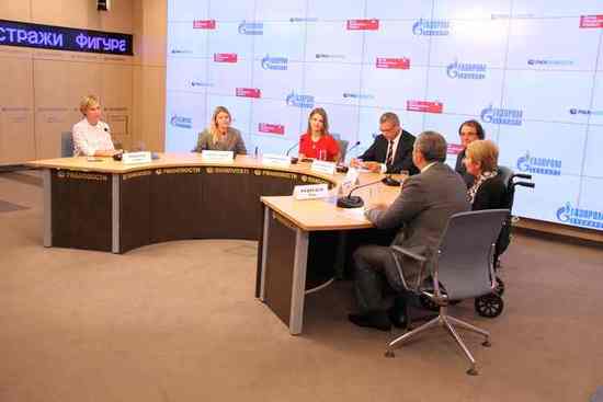 Образовательные классы для детей-аутистов открылись сразу в нескольких коррекционных школах Нижнего Новгорода