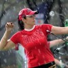 Саровчанка Альбина Логинова стала серебряным призером Чемпионата Мира по стрельбе из лука