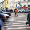 Рост числа ДТП с участием пешеходов отмечают в областном управлении ГИБДД