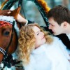 Конкурс-фестиваль свадебной фотографии стартует в Нижнем Новгороде