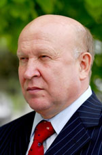 В Москве состоялось заседание президиума Совета при президенте