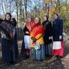 Праздник Покрова Пресвятой Богородицы отметили на Щелоковском хуторе